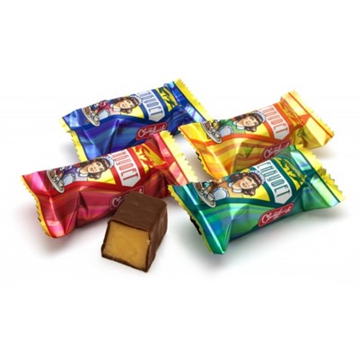 Конфеты Ленбуфет 1000г/SweetLife Товар продается упаковкой.