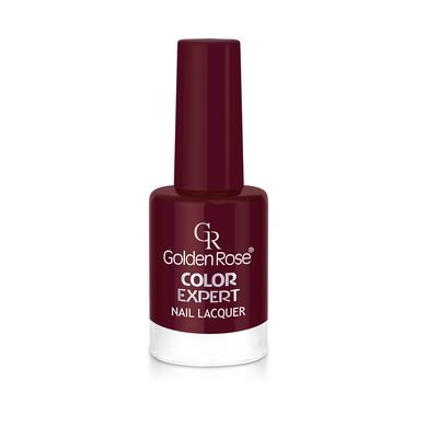 Golden Rose Лак Color Expert Nail Lacquer 34