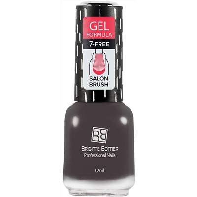 Brigitte Bottier GEL FORMULA тон 35 мокко