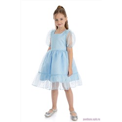 4268-4 Платье Барби.