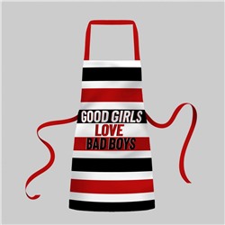 Фартук Good girls