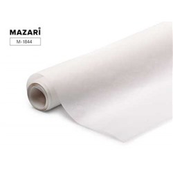 Калька бумажная под тушь 420 мм х 20 м в рулонах 30 г/м2 M-1844 Mazari