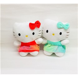 Мягкая игрушка Hello Kitty 25 см (арт. 80728-5)
