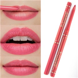 El Corazon карандаш для губ автомат 450 Paris Pink