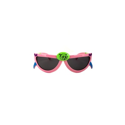 Солнцезащитные очки детские OneMate KIDS S876 C3 линзы поляризационные
