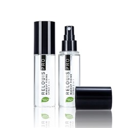 RELOUIS Спрей-фиксатор макияжа RELOUISPRO Makeup Fixing Spray 3 в1