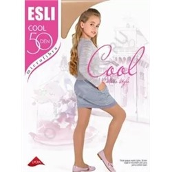 Esli cool 50