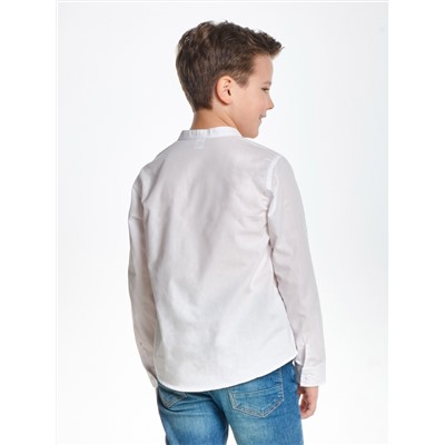 Рубашка (152-164см) UD 5162(1)белый