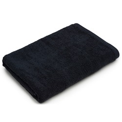 Махровое полотенце GINZA 30х60,  Темно-серый