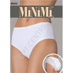 Торговая марка MiNiMi BO243 Slip maxi