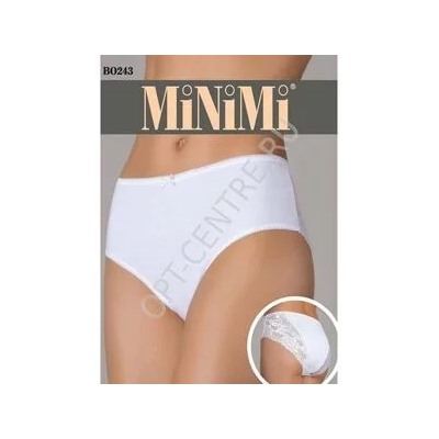 Торговая марка MiNiMi BO243 Slip maxi