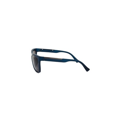 Солнцезащитные очки Keluona M082-1 Синие матовые