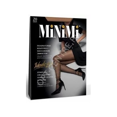 Торговая марка MiNiMi Ideale 20 MAXI