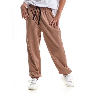 Спортивные брюки (152-164см) UD 7999-4(4) коричневый