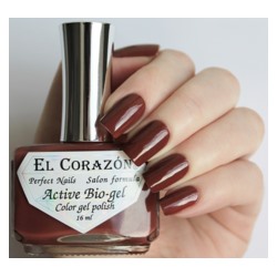 El Corazon 423/ 312 active Bio-gel  Cream