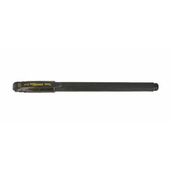 Ручка гелевая 0.7мм "Energel" черная BL417-AX Pentel