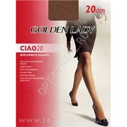 Golden Lady Ciao 20 АКЦИЯ