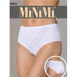 Торговая марка MiNiMi BO241 Slip maxi