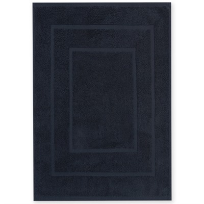 Махровое полотенце  Ножки  50х70,  Темно-серый