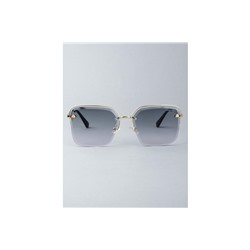 Солнцезащитные очки Graceline CF58167 Серый-Фиолетовый градиент