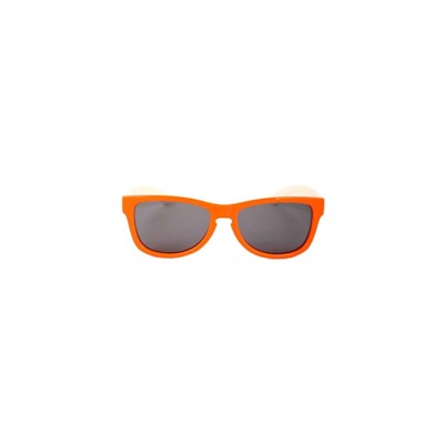 Солнцезащитные очки детские Keluona 1639 C3 линзы поляризационные