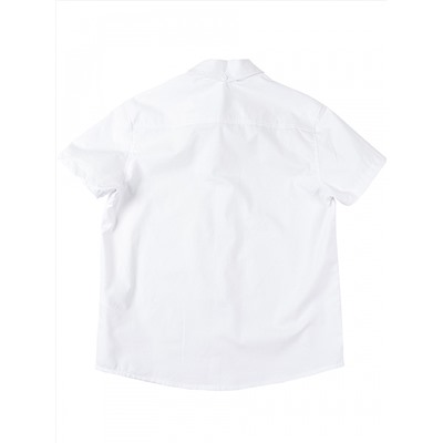 Сорочка (рубашка) (128-146см) UD 6638-2(3) белый
