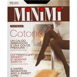 Торговая марка MiNiMi Cotone 70 XL