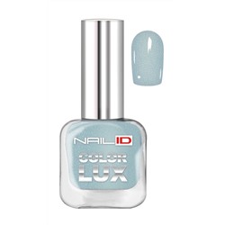 NAIL ID NID-01 Лак для ногтей Color LUX  тон 0171 10мл