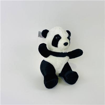Мягкая игрушка Панда 25 см