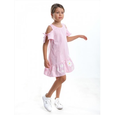Платье (122-146см) UD 4602-3(3) розовый