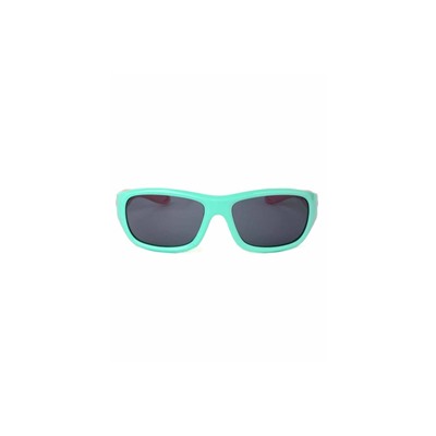 Солнцезащитные очки детские Keluona 1523 C11 линзы поляризационные
