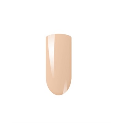 RELOUIS Лак для ногтей Super Gel Camouflage тон 03 beige