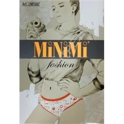 Торговая марка MiNiMi 1MF002 Slip