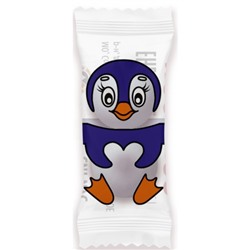 Драже Пингвин ваниль Zoo-zoo 1 кг/Сириус Товар продается упаковкой.