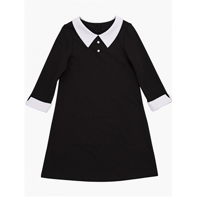Платье (152-164см) UD 5104(2)черный