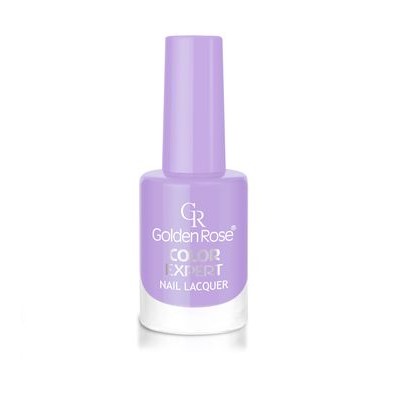 Golden Rose Лак Color Expert Nail Lacquer 66