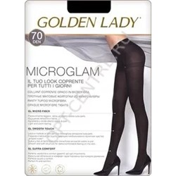 Golden Lady Micro Glam 70