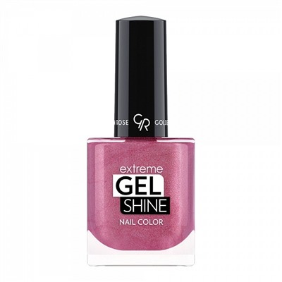 Golden Rose Гель-лак EXTREME GEL SHINE тон  47  10,2мл