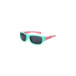 Солнцезащитные очки детские Keluona 1523 C11 линзы поляризационные