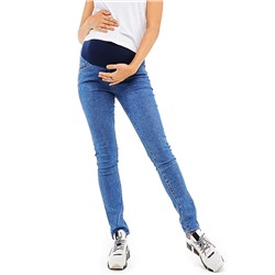 джинсы для будущих мам