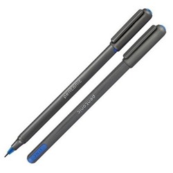 Ручка шариковая LINC "PENTONIC. SILVER" синяя 1.0мм 7024-1.0/Box LINC