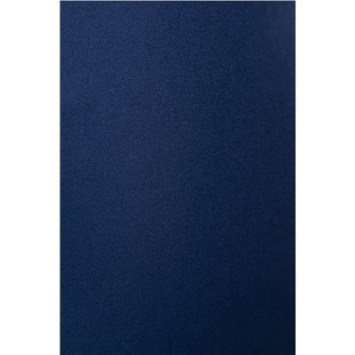 Брюки "Сити кэжуал" (синие) Б8631