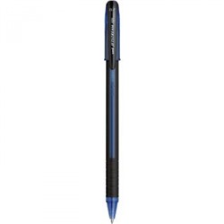Ручка шариковая SX-101-07 "Jetstream 101" синяя 0.7мм (66239) Uni Mitsubishi Pencil