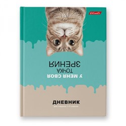 Дневник 1-11 класс (твердая обложка) "Точка зрения" 40ДТ5_24_5 000608 SVETOCH