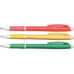 Ручка автоматическая шариковая 0.7 мм PRIMA 80738 синяя Centrum
