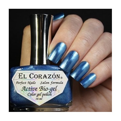 El Corazon 423/ 940 active Bio-gel  Japanese