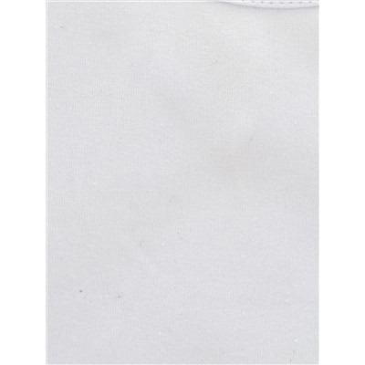 Комплект с юбкой в горох (92-116см) UD 1217/1218-1(2) белый