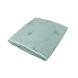 Одеяло Бамбук 200 гр.  Комфорт  1,5 спальное