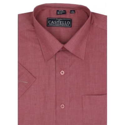 st Мужская сорочка Maestro di Castello Salmon K