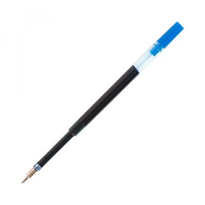 Стержень для авт. шариковых ручек  Elantra/blue 0.7мм синий LINC
